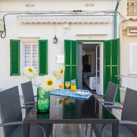 Villa Casa Maria *